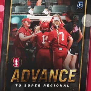 Image post by @ncaasoftball on Twitter