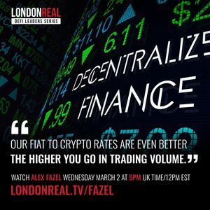 Image post by @londonrealtv on Instagram