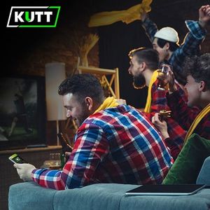 Image post by @kuttbet on Instagram