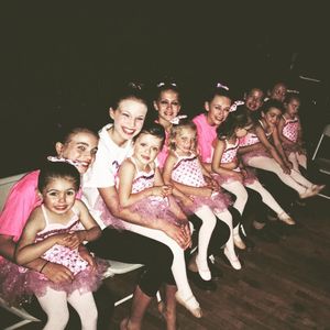 Image post by @thriveschoolofdance_ on Instagram
