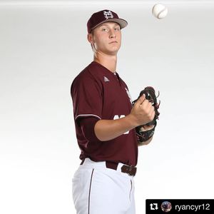 Image post by @hailstatebb on Instagram