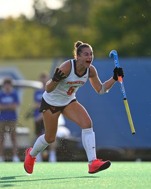 Image post by @princetonfh on Instagram
