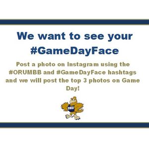 Image post by @orumbb on Instagram