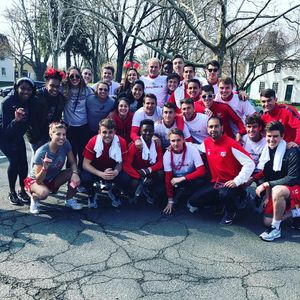 Image post by @stagsvb on Instagram