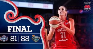 Image post by @washmystics on Instagram