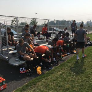 Image post by @beavermsoccer on Instagram