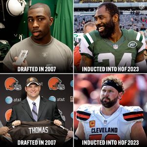 Image post by @nfl on Instagram