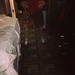 Image post by @kyledake444 on Instagram