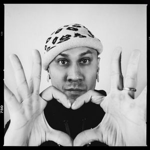 Image post by @blackeyedpeas on Instagram