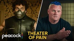 Video post by @peacock on YouTube