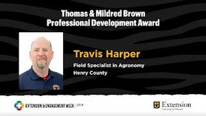 Video post by @University of Missouri Extension on YouTube