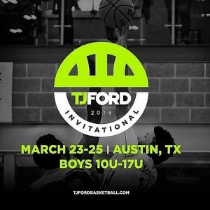 Image post by @tjfordbasketball on Instagram