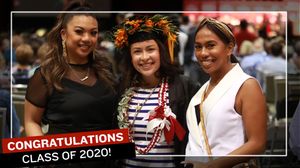 Image post by @seattleu on Instagram