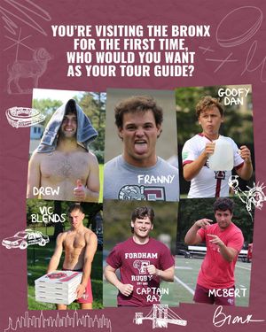 Image post by @fordhamrugby on Instagram