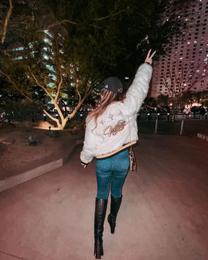 Image post by @wearethewildco on Instagram