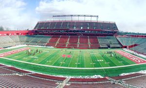 Image post by @rutgersmlax on Instagram