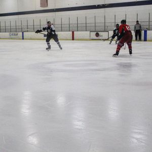 Image post by @renoiceraiders on Instagram