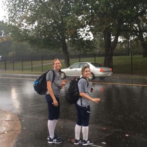 Image post by @yalesoftball on Instagram