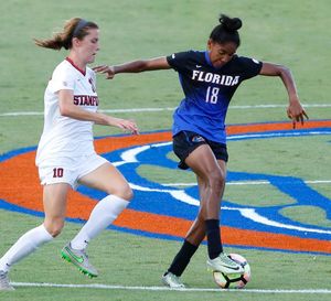 Image post by @gatorsports on Instagram