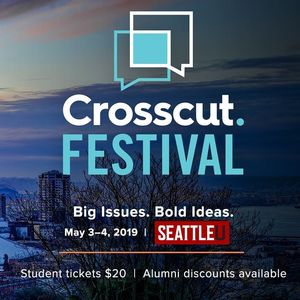 Image post by @seattleu on Instagram