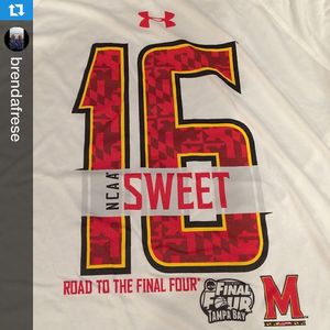 Image post by @terpswbb on Instagram