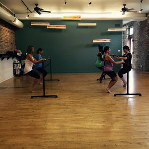 Image post by @akadancestudio on Instagram