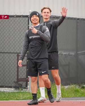Image post by @temple_msoc on Instagram