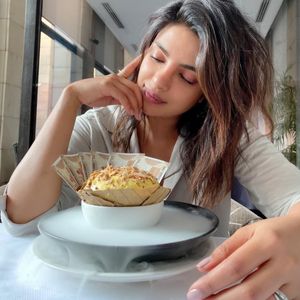 Image post by @priyankachopra on Instagram