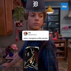 Image post by @okayplayer on Instagram