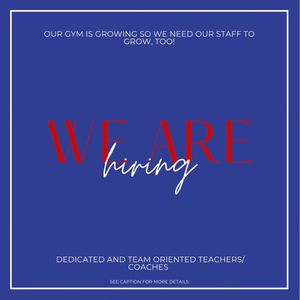 Image post by @wcallstardance on Instagram