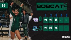 Image post by @gcsubobcats on Instagram