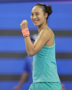 Image post by @wta on Instagram