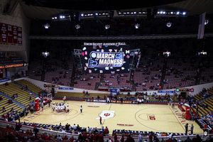 Image post by @indianawbb on Instagram