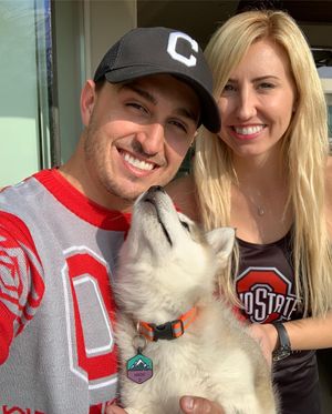 Image post by @courtneyforce on Instagram