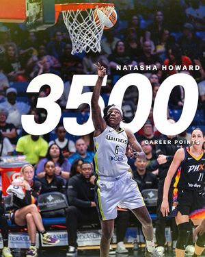 Image post by @dallaswings on Instagram