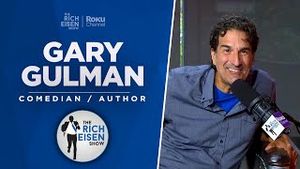 Video post by @richeisenshow on YouTube