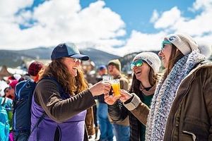 Image post by @winterparkresort on Instagram