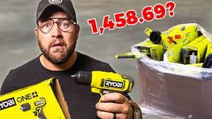 Video post by @johnmaleckiunscrewed on YouTube