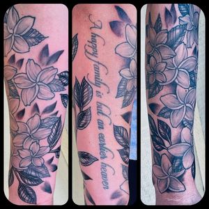 Image post by @clearvisiontattoo on Instagram