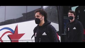 Video post by @aidanf_ on Twitter