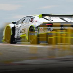 Image post by @dreamracing on Instagram
