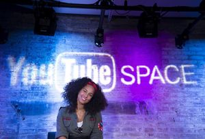 Image post by @youtube on Instagram
