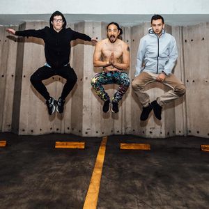 Image post by @steveaoki on Instagram