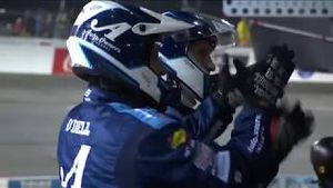 Video post by @richmondraceway on YouTube