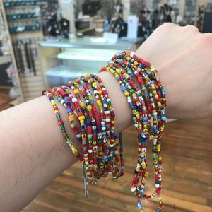 Image post by @beadcache on Instagram