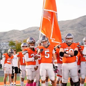 Image post by @skyridgefb on Instagram