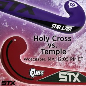 Image post by @stxfieldhockey on Instagram