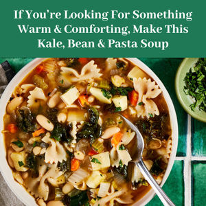 Image post by @eatingwell on Instagram