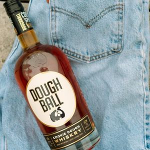 Image post by @doughball_whiskey on Instagram