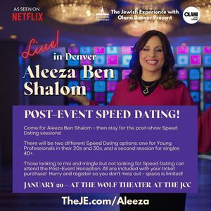 Image post by @olamidenverexperience on Instagram